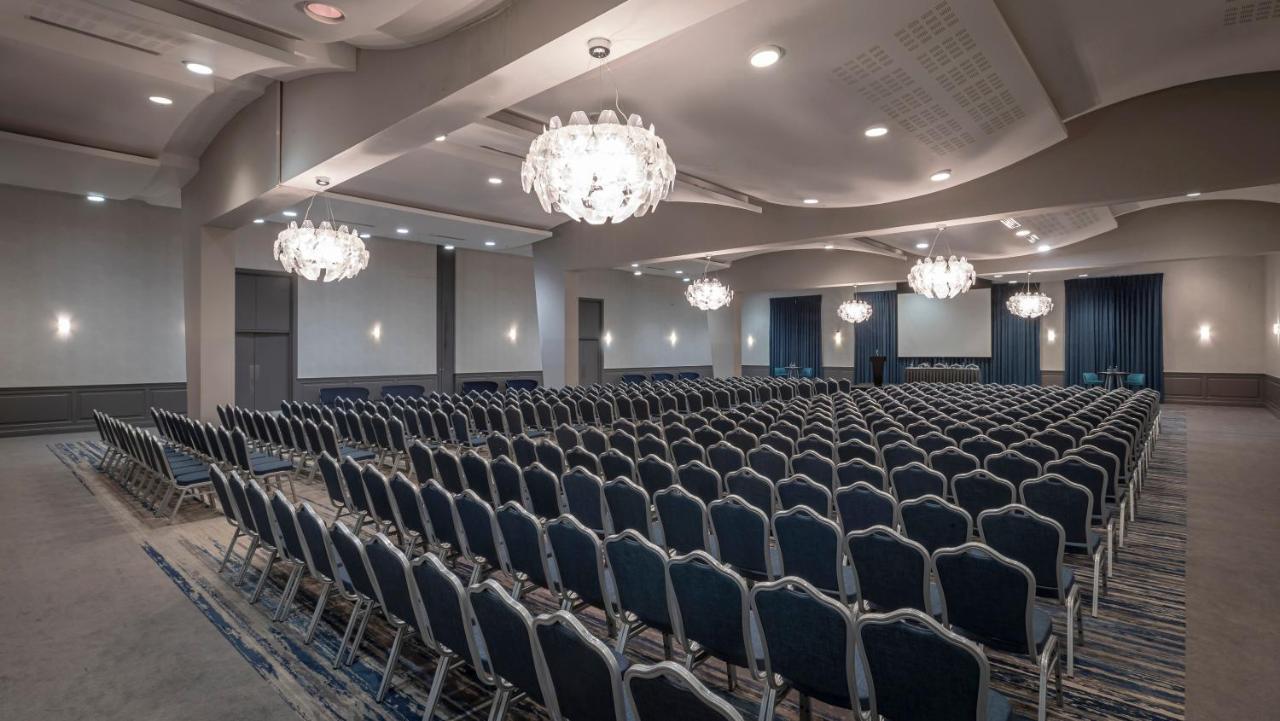 Pillo Hotel & Leisure Club Ashbourne Luaran gambar