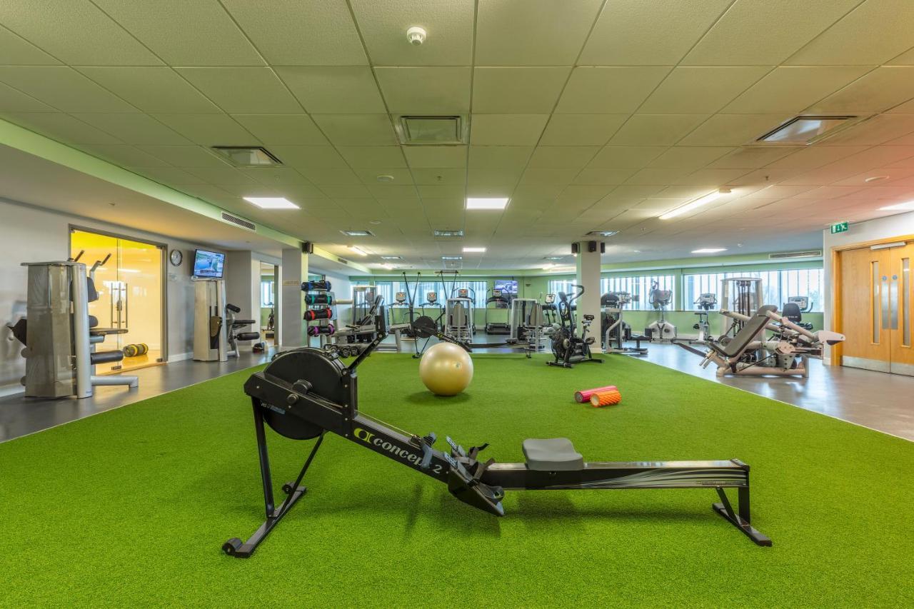 Pillo Hotel & Leisure Club Ashbourne Luaran gambar