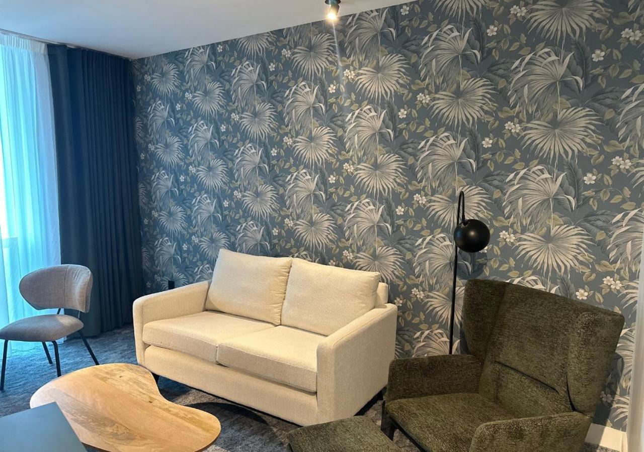 Pillo Hotel & Leisure Club Ashbourne Luaran gambar