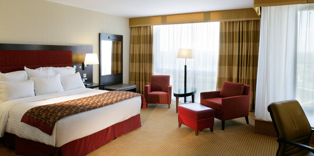 Pillo Hotel & Leisure Club Ashbourne Bilik gambar