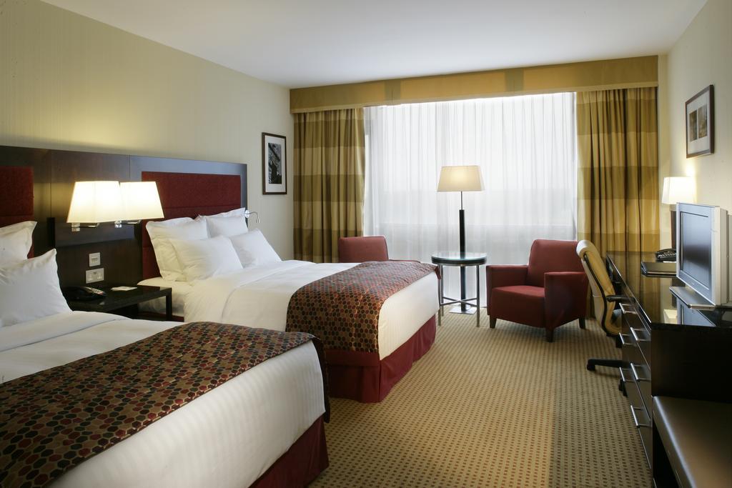 Pillo Hotel & Leisure Club Ashbourne Luaran gambar