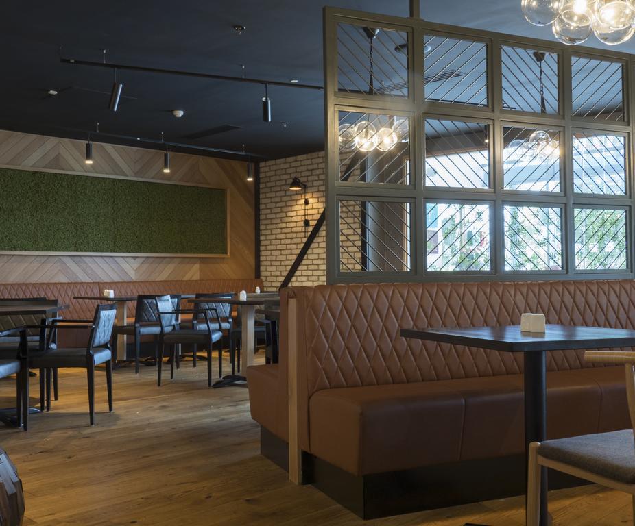 Pillo Hotel & Leisure Club Ashbourne Luaran gambar