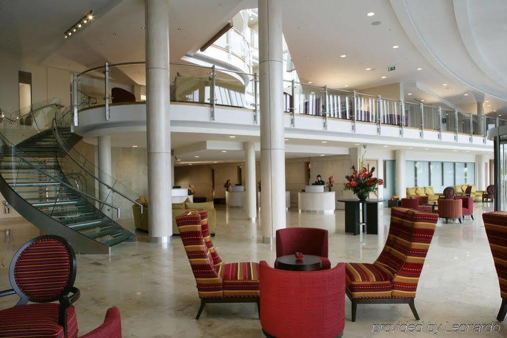 Pillo Hotel & Leisure Club Ashbourne Luaran gambar