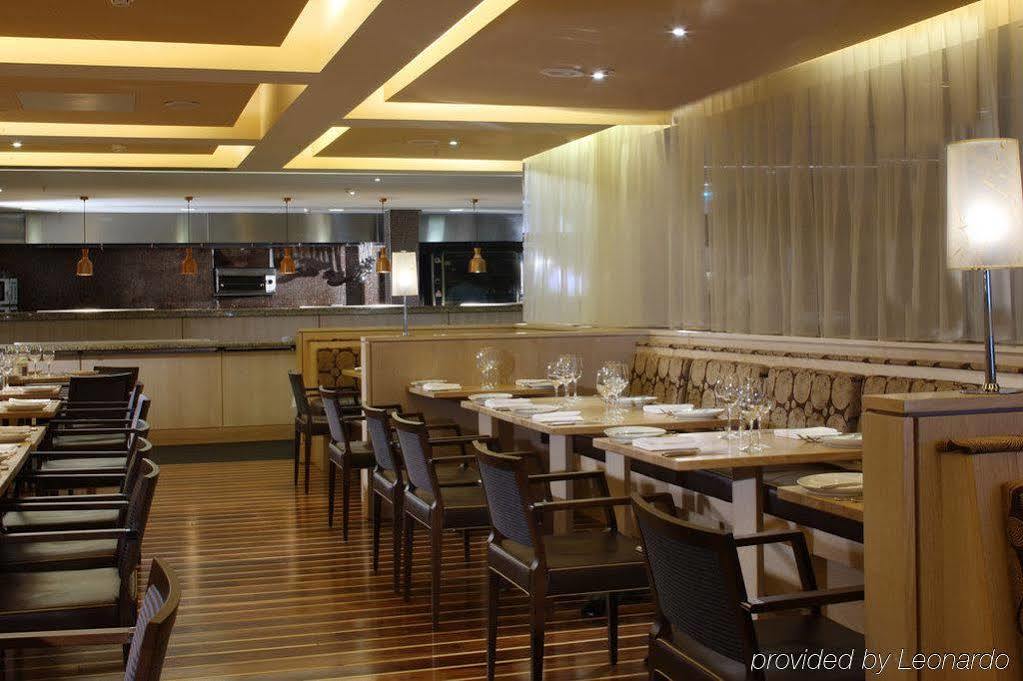 Pillo Hotel & Leisure Club Ashbourne Luaran gambar