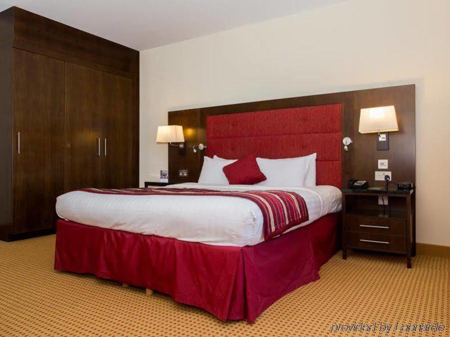 Pillo Hotel & Leisure Club Ashbourne Luaran gambar
