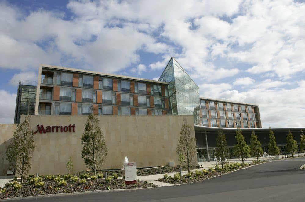 Pillo Hotel & Leisure Club Ashbourne Luaran gambar