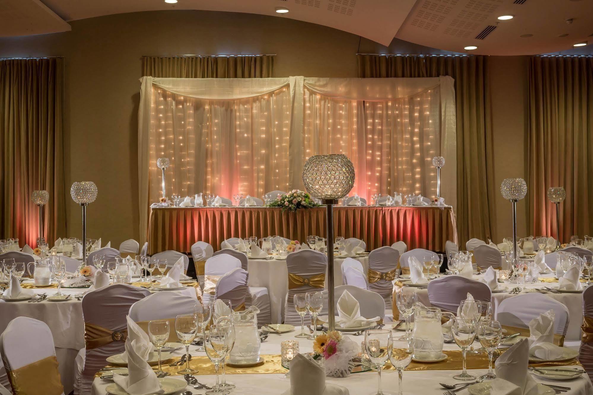 Pillo Hotel & Leisure Club Ashbourne Luaran gambar